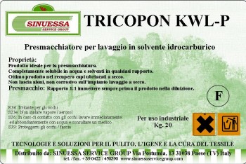 Tricopon KWL-P